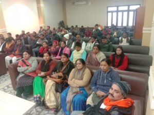 कल्याण सिंह की 92वीं जयंती