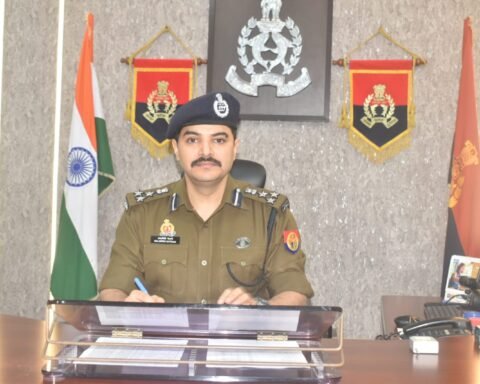 कलानिधि नैथानी