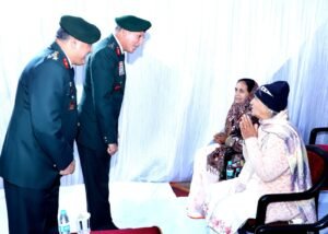 नारी शक्ति वंदन रन