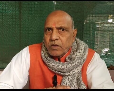 हरगोविंद कुशवाहा