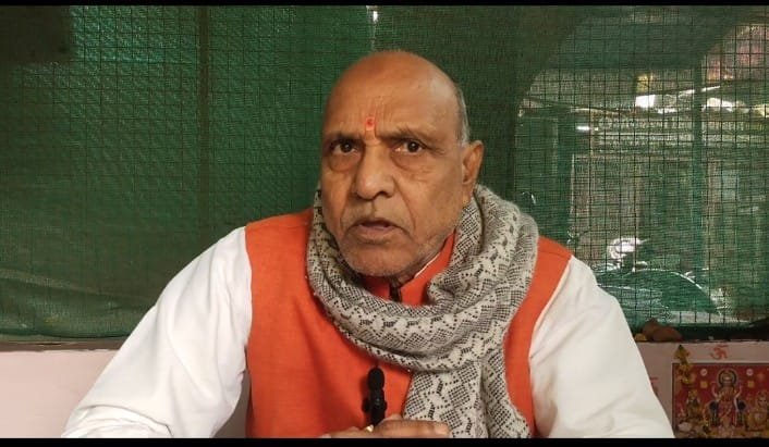 हरगोविंद कुशवाहा