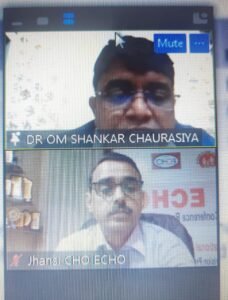 वर्चुअल सेमिनार