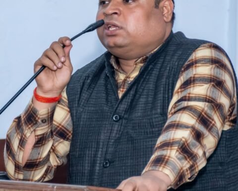 मीडिया में रोजगार