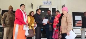 अश्लीलता का आरोपी गिरफ्तार