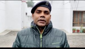 ट्रैक्टर -ट्रॉली पलटी 