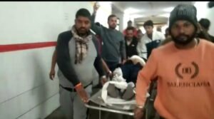 दोस्त ने मारी दोस्त को गोली