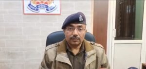 चोरों पर पुलिस शिकंजा