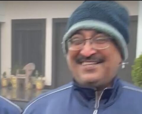 अश्लीलता का आरोपी गिरफ्तार