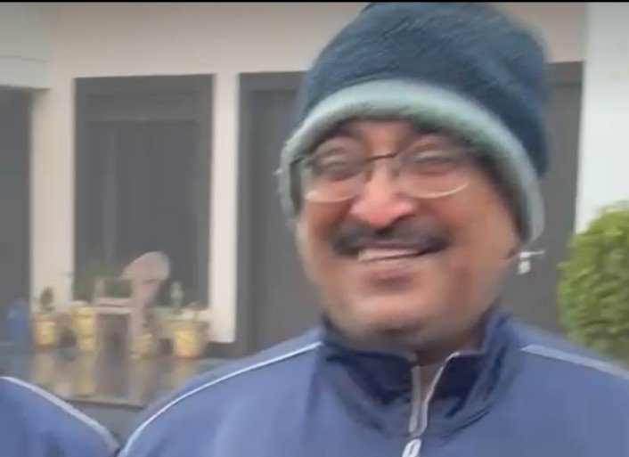 अश्लीलता का आरोपी गिरफ्तार