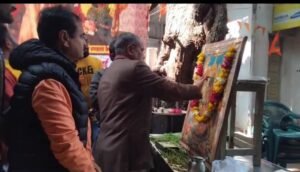 मोबाइल व्यापारियों