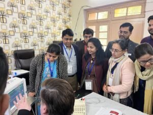 एएलएस-कार्यशाला
