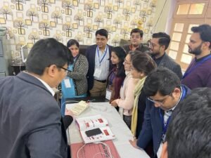 एएलएस-कार्यशाला