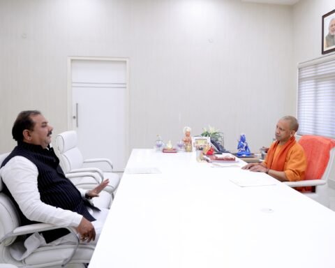 विधायक रवि शर्मा