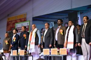 उत्तर क्षेत्रीय किसान मेला और प्रदर्शनी 2024