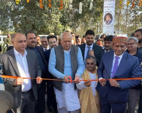 उत्तर क्षेत्रीय किसान मेला और प्रदर्शनी 2024