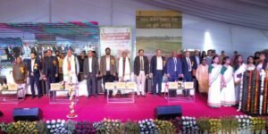 उत्तर क्षेत्रीय किसान मेला और प्रदर्शनी 2024