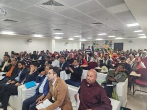 किसान नींबूवर्गीय फसल