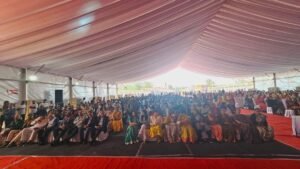 उत्तर क्षेत्रीय किसान मेला एवं प्रदर्शनी