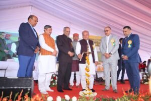 उत्तर क्षेत्रीय किसान मेला एवं प्रदर्शनी