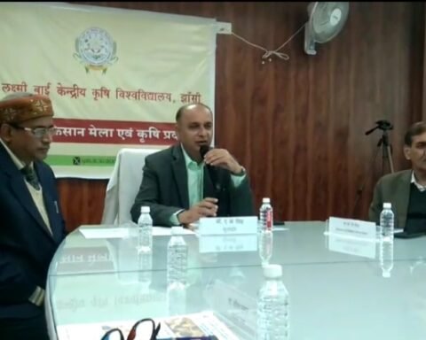 उत्तर क्षेत्रीय किसान मेला एवं कृषि प्रदर्शनी
