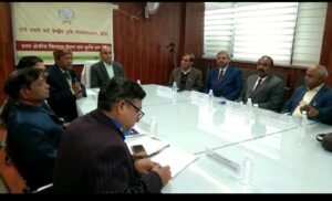 उत्तर क्षेत्रीय किसान मेला एवं कृषि प्रदर्शनी
