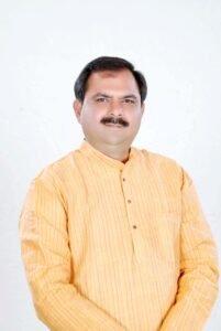  योगी को पत्र