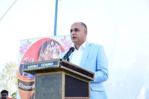  केंद्रीय कृषि विश्वविद्यालय