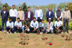 केंद्रीय कृषि विश्वविद्यालय