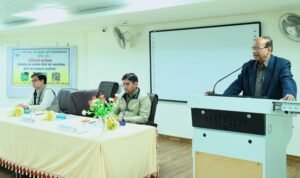 रानी लक्ष्मीबाई केंद्रीय कृषि विश्वविद्यालय
