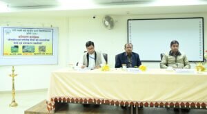 रानी लक्ष्मीबाई केंद्रीय कृषि विश्वविद्यालय