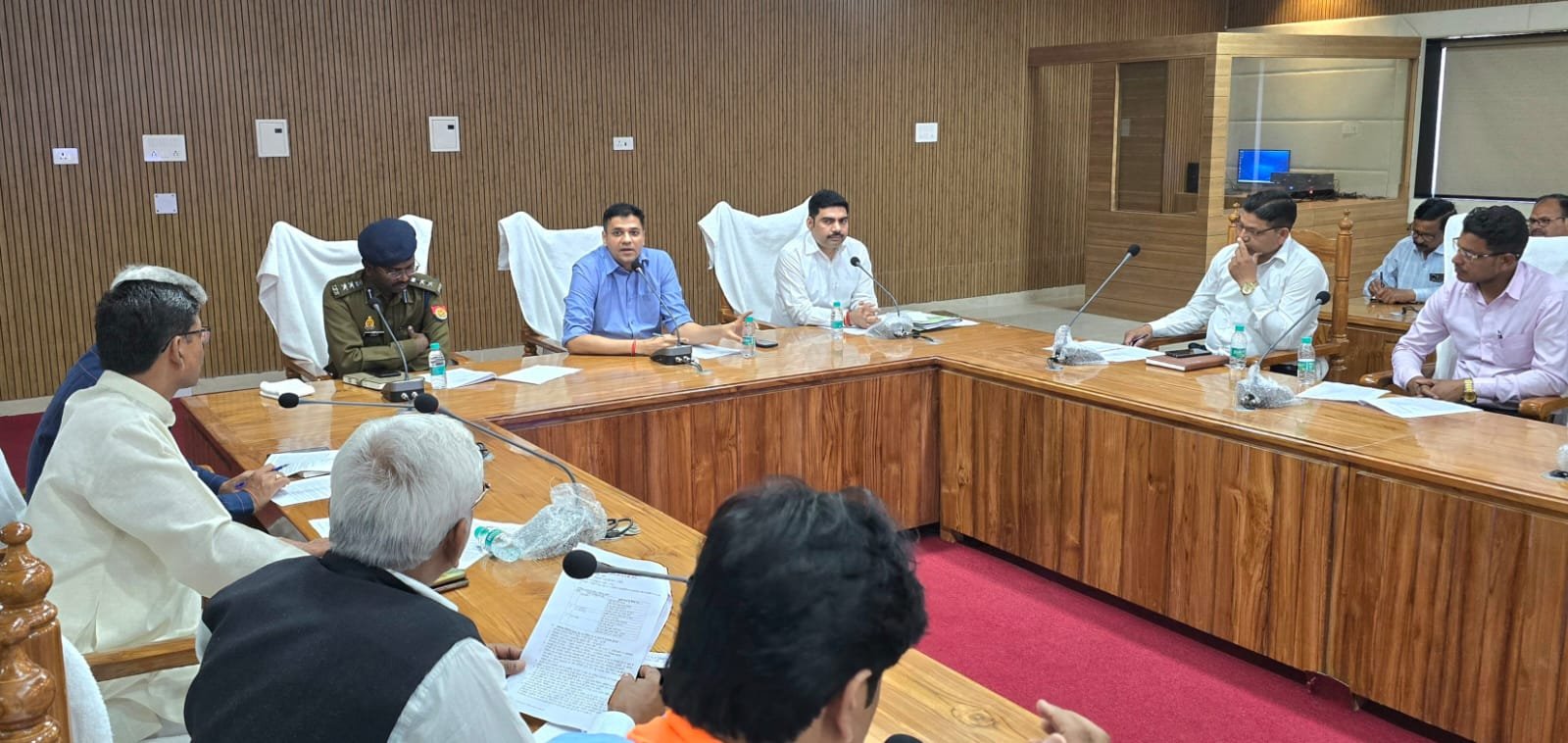 लोकसभा सामान्य निर्वाचन