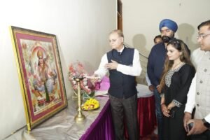 खेलो इंडिया अस्मिता सीनियर वूमेन खो खो लीग