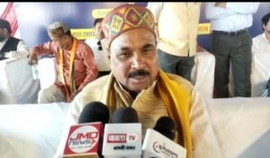वंदे भारत की सौगात