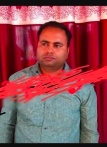 बाबू रिश्वत लेते रंगे हाथ गिरफ्तार