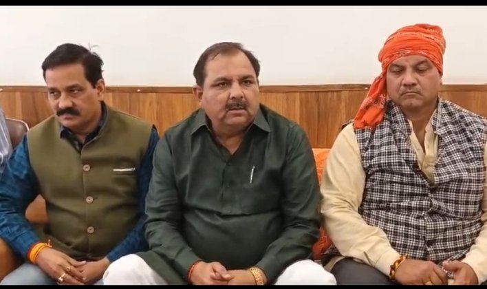 शिव बारात