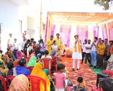 अनुराग शर्मा