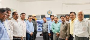  इलेक्ट्रॉनिक इंटरलॉकिंग