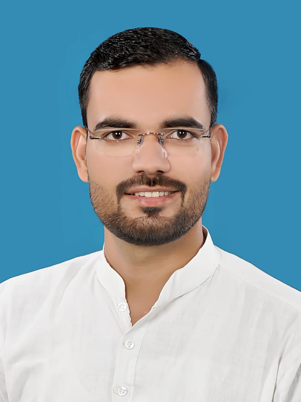 युवराज सिंह यादव