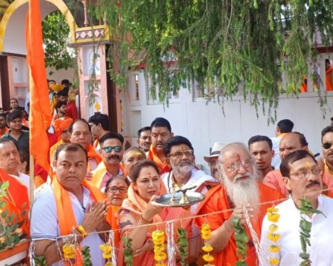रामनवमी