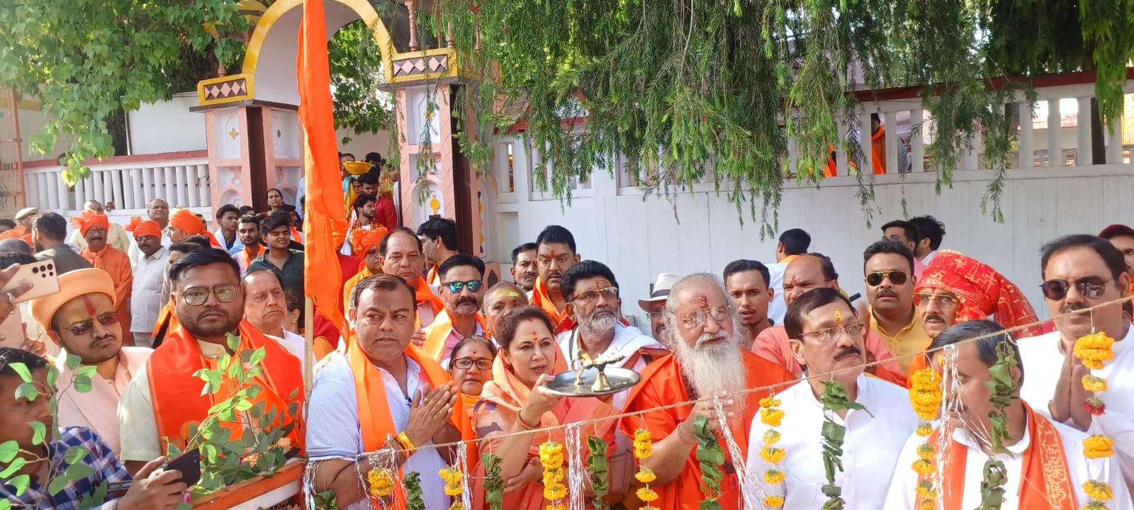 रामनवमी