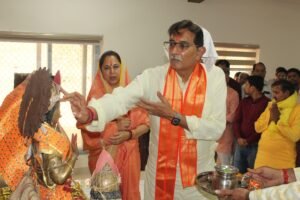 चुनाव कार्यालय
