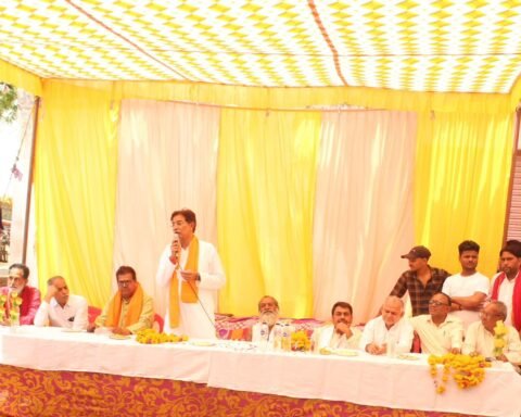 अनुराग शर्मा