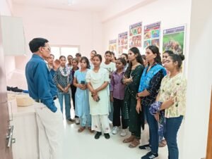 केंद्रीय कृषि विश्वविद्यालय