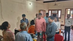 हिंदी पत्रकारिता दिवस