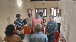 हिंदी पत्रकारिता दिवस