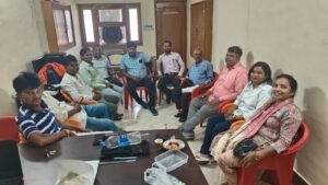 हिंदी पत्रकारिता दिवस