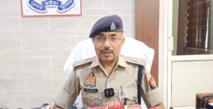 हत्यारा नौकर गिरफ़्तार