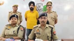 अवैध हथियार फैक्ट्री का भंडाफोड़