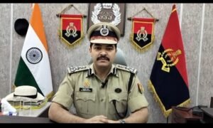 पोलिंग पार्टियों का जायजा