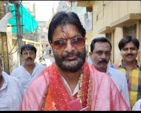 प्रदीप जैन